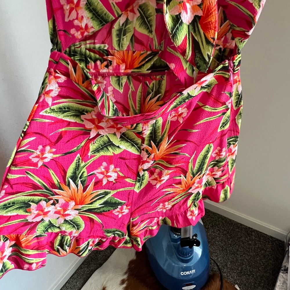 Show me your mumu romper - Picture 3 of 5